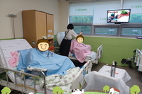 일상생활프로그램-전문이.미용자원봉사(2023.05.04)