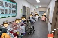 일상생활프로그램-전문이.미용자원봉사(2023.08.24)