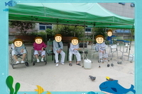 일상생활프로그램-산책하기(2023.05.26)