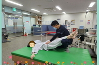 허리와 골반 근육 강화를 위한 매트 운동