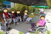 일상생활프로그램-산책하기(2023.04.20)