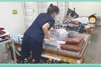 물리치료실-열,전기치료-9월7일