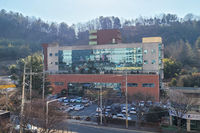 병원 전경
