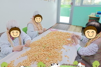 인지프로그램-마카로니목걸이(2023.07.20)