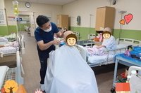 일상생활프로그램-전문이.미용자원봉사(2023.07.18)