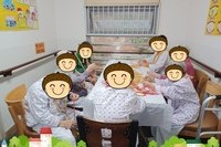 인지프로그램-마카로니목걸이(2023.03.23)