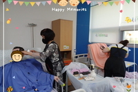 일상생활프로그램-전문이.미용자원봉사(2023.07.20)
