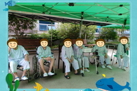 일상생활프로그램-산책하기(2023.05.19)