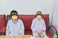 일상생활프로그램-염색하기(2023.06.05)