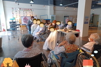 일상생활프로그램-전문이.미용자원봉사(2024.04.26)