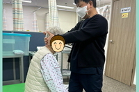 균형 감각 훈련