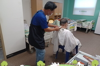 일상생활프로그램-전문이.미용자원봉사(2024.10.21)