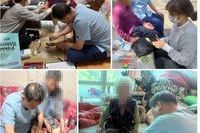 24.04.24~04.25 한방방문진료