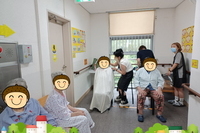 일상생활프로그램-전문이.미용자원봉사(2024.08.23)