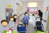 일상생활프로그램-전문이.미용자원봉사(2024.07.19)