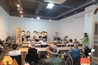 우쿨렐레공연(2024.05.31)