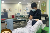 대퇴 내전근 강화를 통해 대퇴 근육 균형 조절