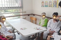 일상생활프로그램-마스크팩하기(2025.09.26)