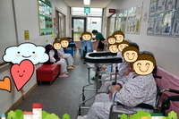 일상생활프로그램-전문이.미용자원봉사(2025.04.25)