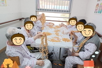 인지프로그램-마카로니목걸이(2025.03.24)