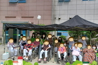 일상생활프로그램-산책하기(2025.05.23)
