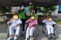 일상생활프로그램-산책하기(2026.04.03)