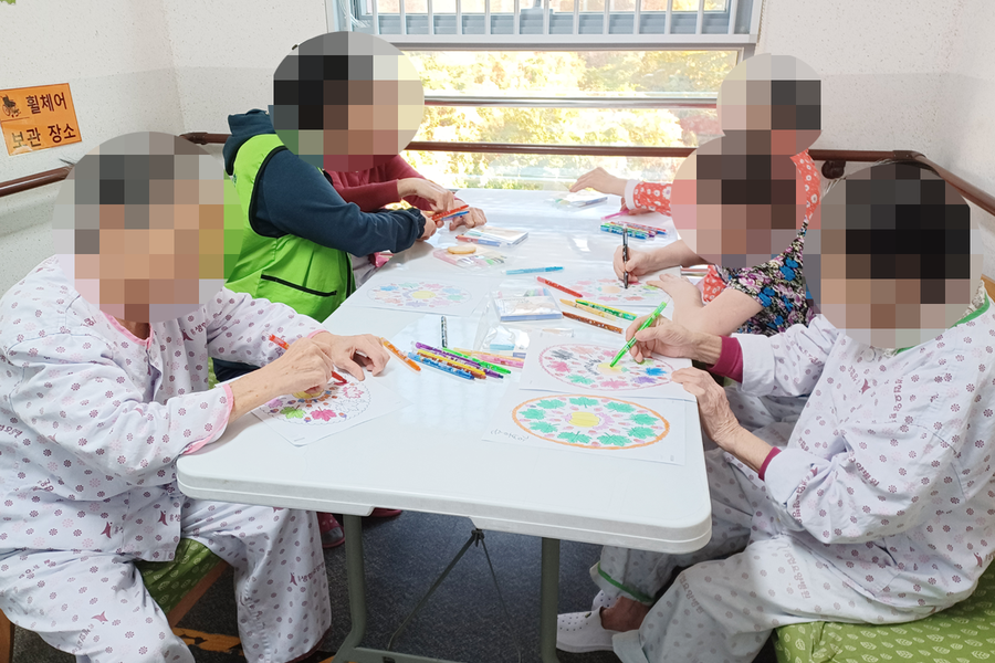 미술 프로그램
